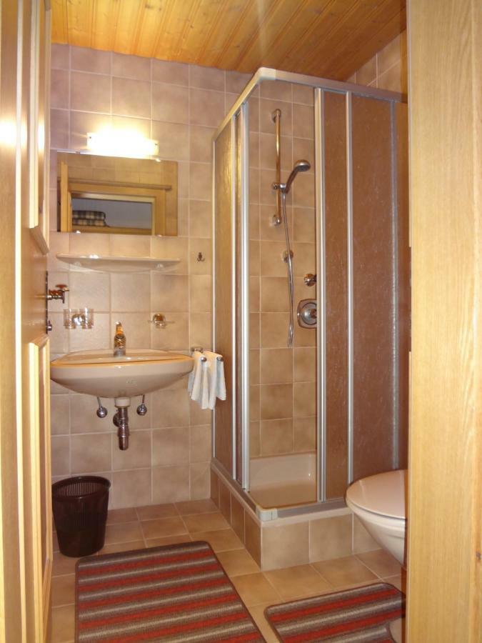 Haus Bergheimat Hotel Kals-am Großglockner Екстериор снимка