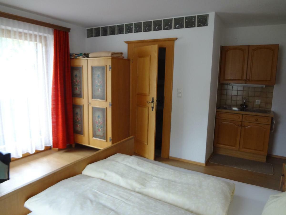 Haus Bergheimat Hotel Kals-am Großglockner Екстериор снимка