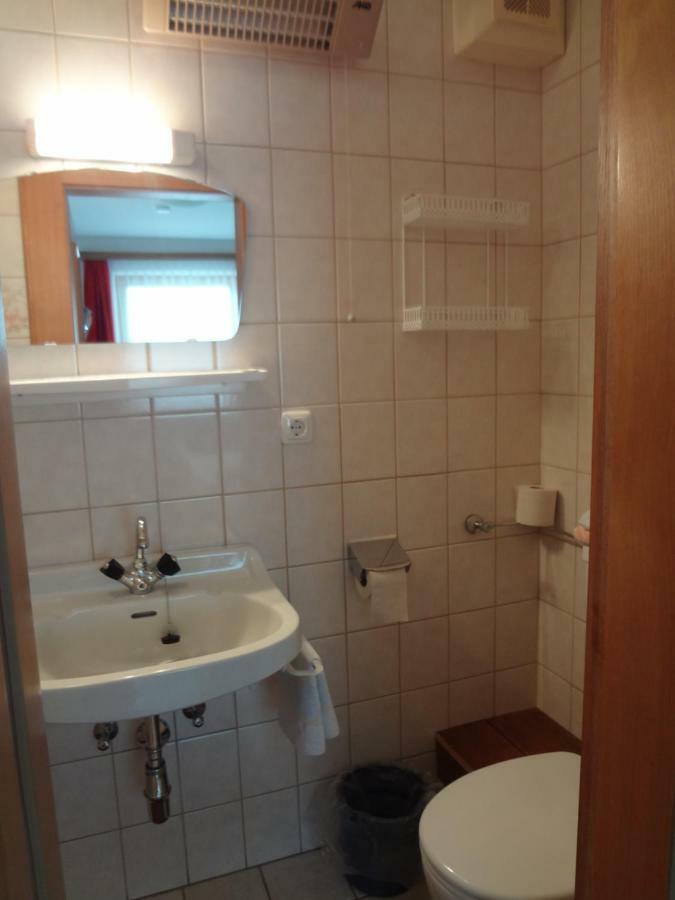 Haus Bergheimat Hotel Kals-am Großglockner Екстериор снимка