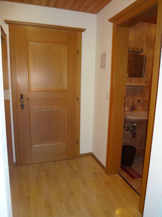 Haus Bergheimat Hotel Kals-am Großglockner Екстериор снимка