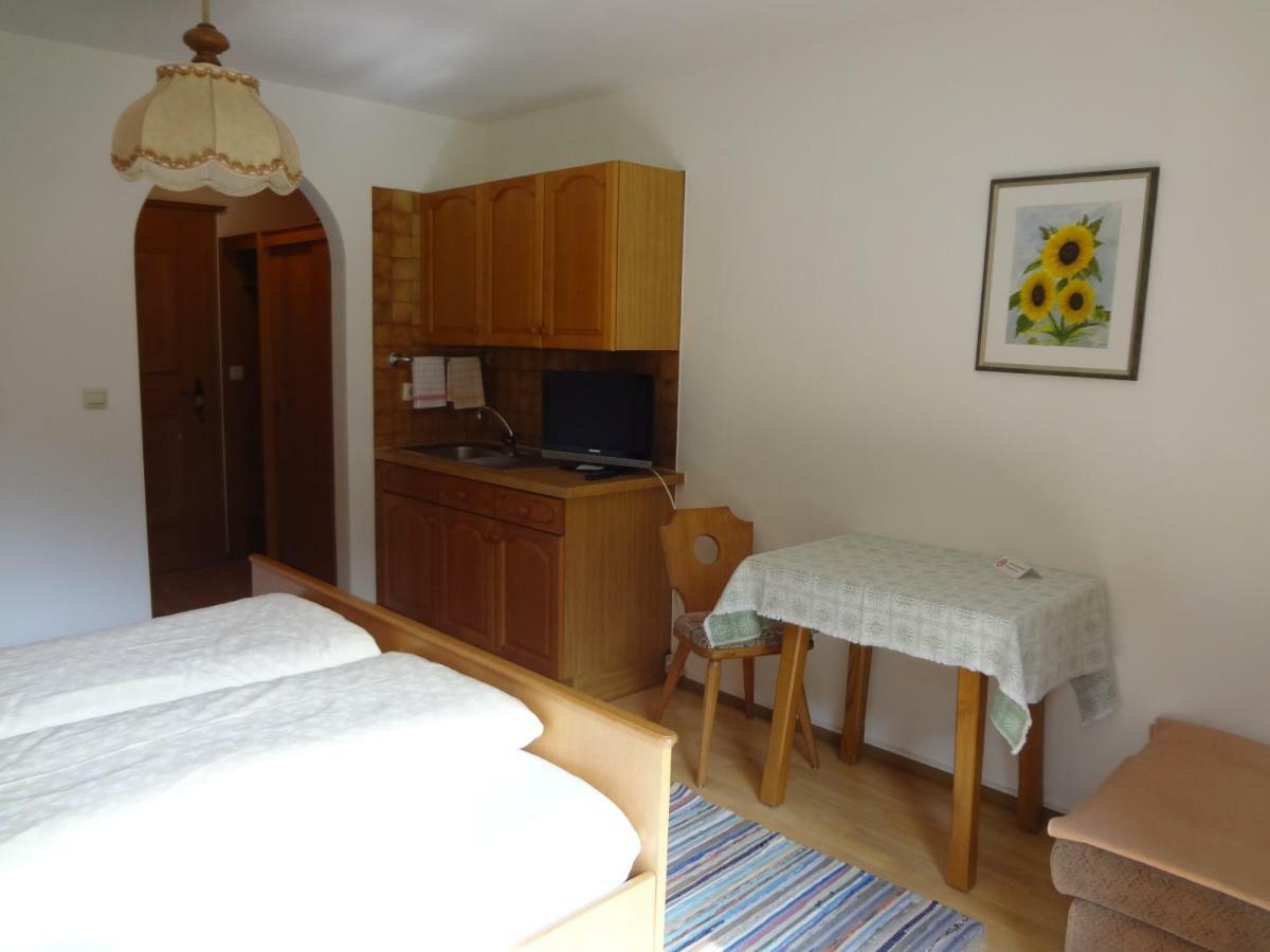 Haus Bergheimat Hotel Kals-am Großglockner Екстериор снимка
