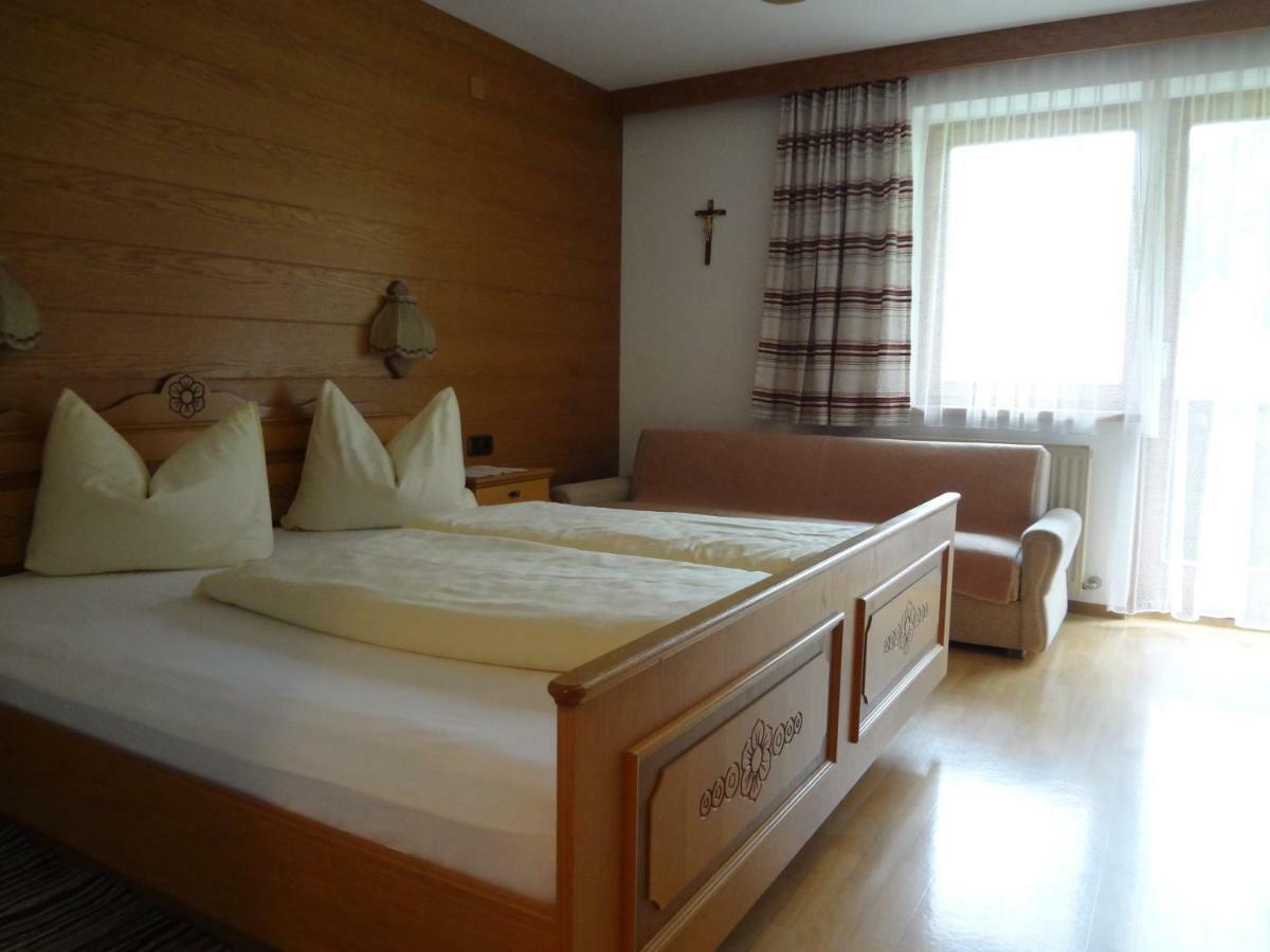 Haus Bergheimat Hotel Kals-am Großglockner Екстериор снимка