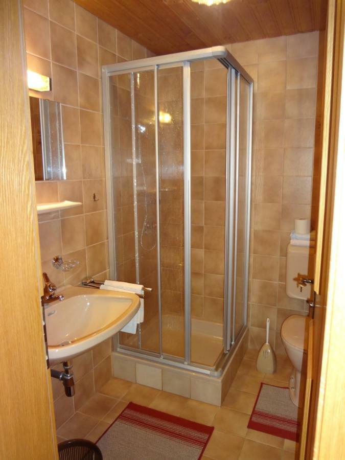 Haus Bergheimat Hotel Kals-am Großglockner Екстериор снимка