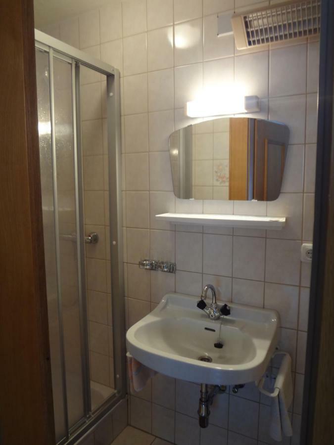 Haus Bergheimat Hotel Kals-am Großglockner Екстериор снимка