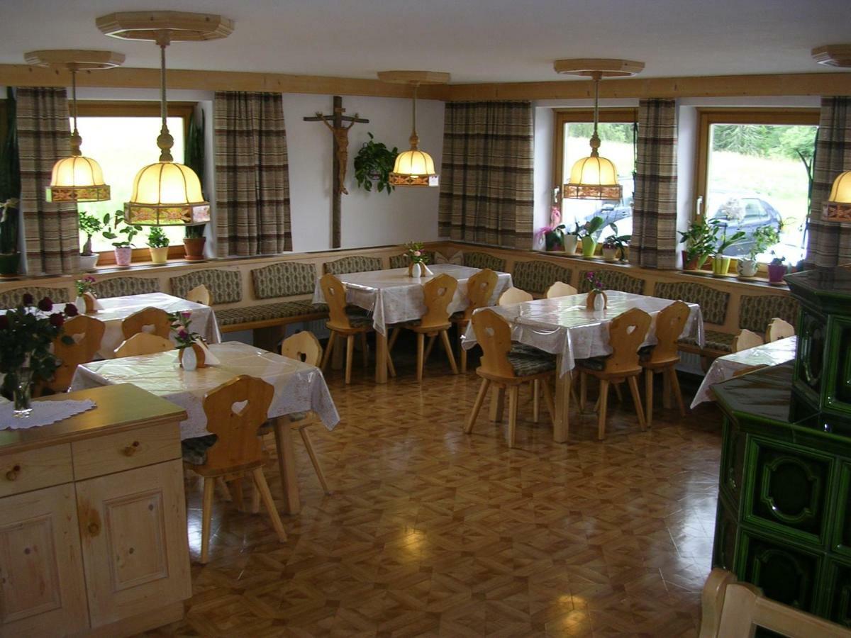 Haus Bergheimat Hotel Kals-am Großglockner Екстериор снимка