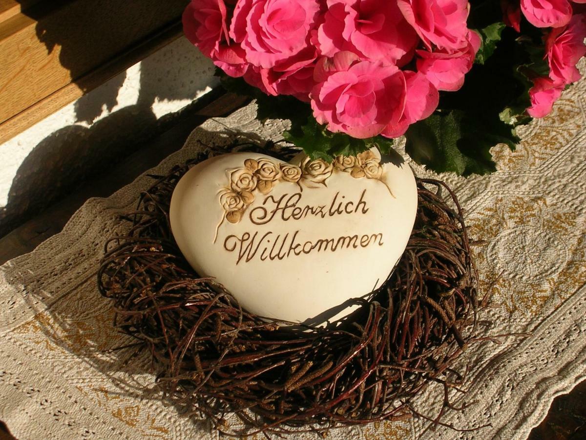 Haus Bergheimat Hotel Kals-am Großglockner Екстериор снимка